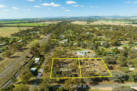 38/40 Correll St, Longwood, VIC 3665