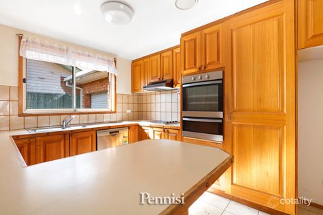 Property photo of 1/21 Oshannassy Street Essendon North VIC 3041