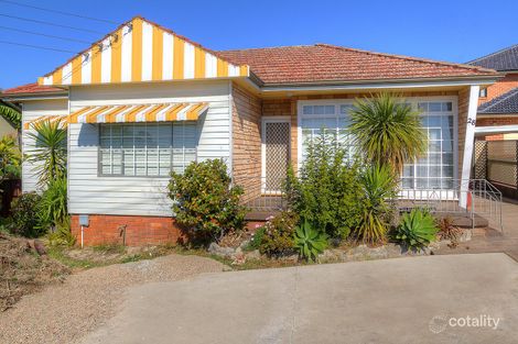 28 Wall Park Ave, Seven Hills, NSW 2147