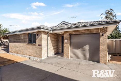 Property photo of 4/162-164 Rooty Hill Road South Eastern Creek NSW 2766