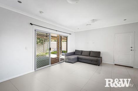 Property photo of 4/162-164 Rooty Hill Road South Eastern Creek NSW 2766