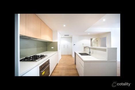 Property photo of 3307/7-13 Angas Street Meadowbank NSW 2114