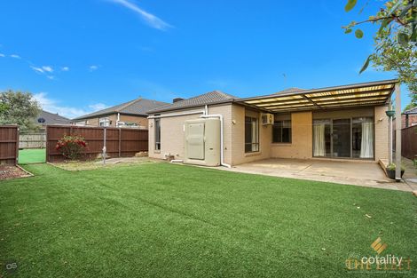 Property photo of 17 Corfu Avenue Tarneit VIC 3029