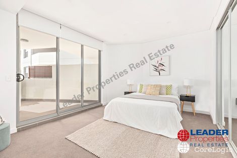 Property photo of 33/235 Homebush Road Strathfield NSW 2135
