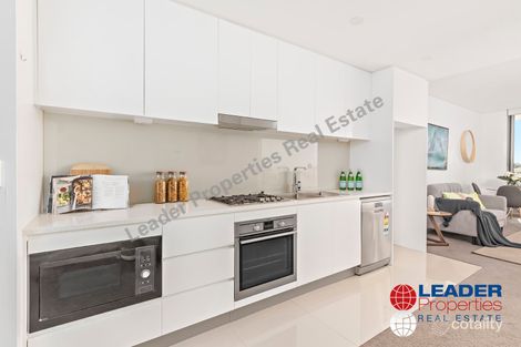 Property photo of 33/235 Homebush Road Strathfield NSW 2135