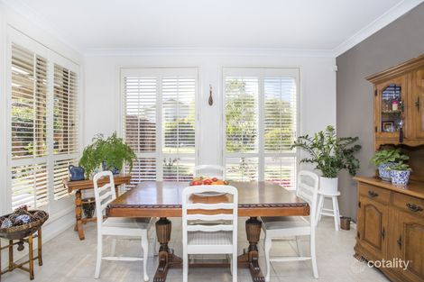 Property photo of 1 Yarra Yarra Close Mollymook Beach NSW 2539