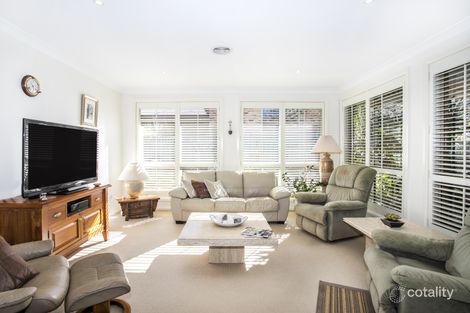 Property photo of 1 Yarra Yarra Close Mollymook Beach NSW 2539