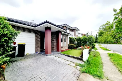 6 Bubuk St, Bungarribee, NSW 2767