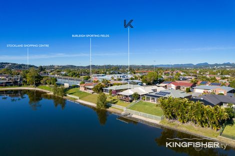 Property photo of 46 Galeen Drive Burleigh Waters QLD 4220