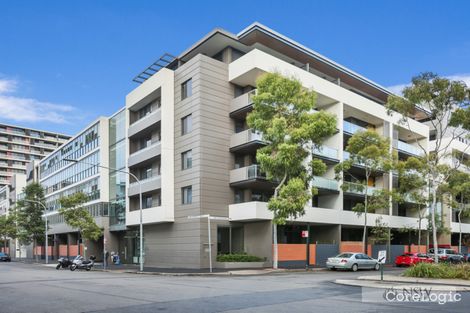 Property photo of 631/5 Defries Avenue Zetland NSW 2017