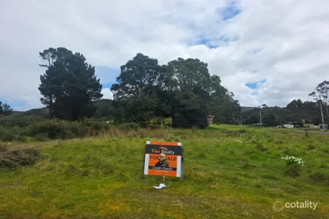 Property photo of 20 Hurst Street Zeehan TAS 7469