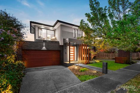 1/25 Leura St, Doncaster East, VIC 3109