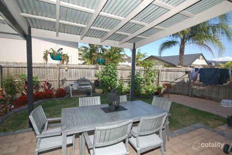 Property photo of 44/30 St Kevins Avenue Benowa QLD 4217