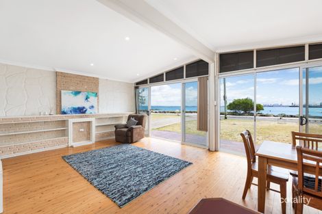 Property photo of 126 Prince Charles Parade Kurnell NSW 2231