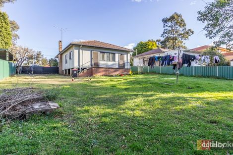 293 Great Western Hwy, St Marys, NSW 2760