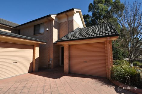 14/28 Carinya St, Blacktown, NSW 2148