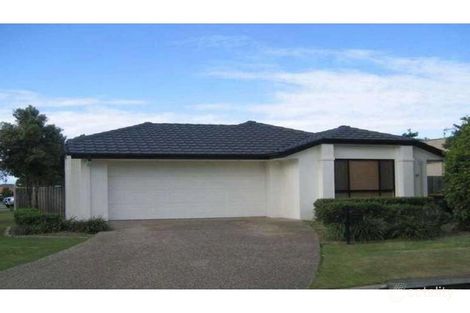 Property photo of 11 Serafina Drive Helensvale QLD 4212