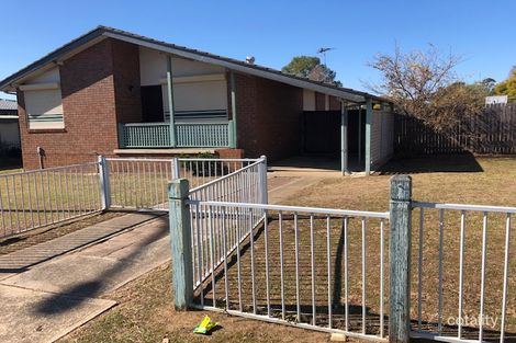 Property photo of 47 Harold Street Macquarie Fields NSW 2564