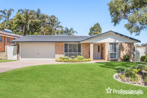 Property photo of 23 Elliott Road Menai NSW 2234