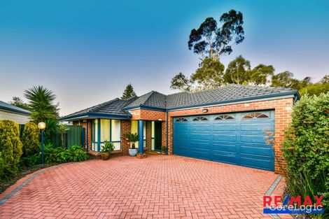 Property photo of 25C Highbury Crescent Beckenham WA 6107