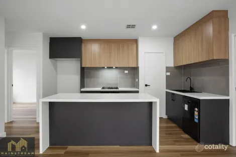 Property photo of 33 Janice Seto Street Taylor ACT 2913