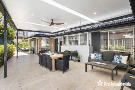 Property photo of 23 Elliott Road Menai NSW 2234