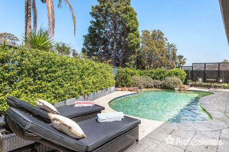 Property photo of 23 Elliott Road Menai NSW 2234