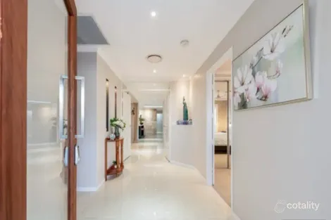 Property photo of 19 Tree Close Thabeban QLD 4670