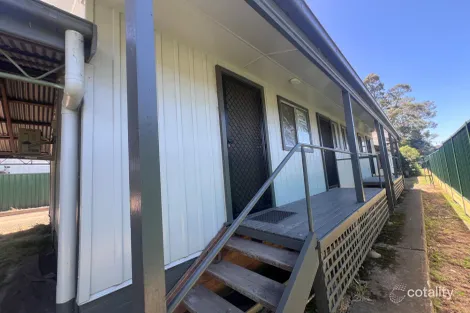 Property photo of 5/37 Scott Street Muswellbrook NSW 2333