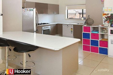 Property photo of 191 The Lakes Boulevard South Morang VIC 3752