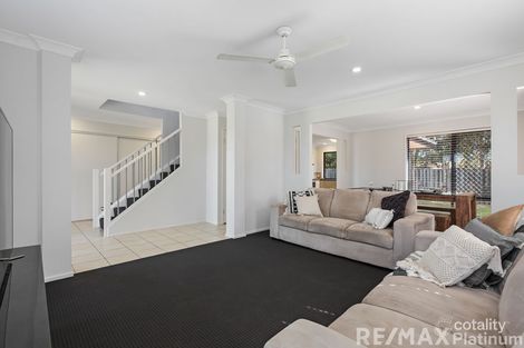 Property photo of 26 Christopher Place Morayfield QLD 4506