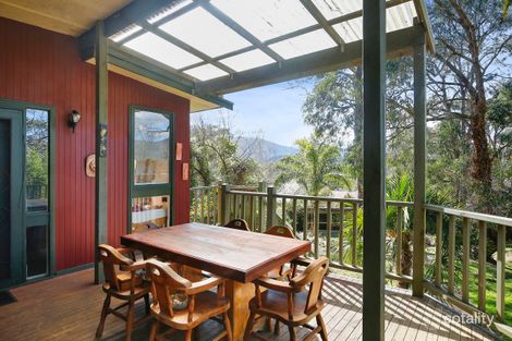 Property photo of 2 Crosley Street Healesville VIC 3777