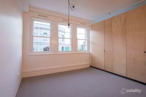206/389-393 Bourke St, Surry Hills, NSW 2010