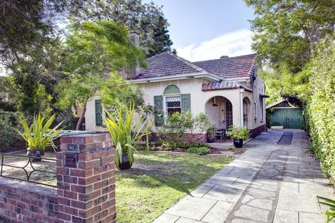 Property photo of 62 Sheffield Street Malvern SA 5061