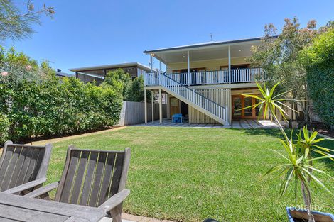 Property photo of 11 Waminda Street Morningside QLD 4170