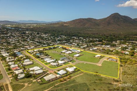 253 Pinnacle Dr, Rasmussen, QLD 4815