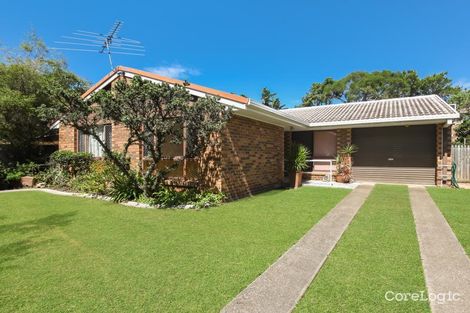 Property photo of 23 Nubara Street Mansfield QLD 4122