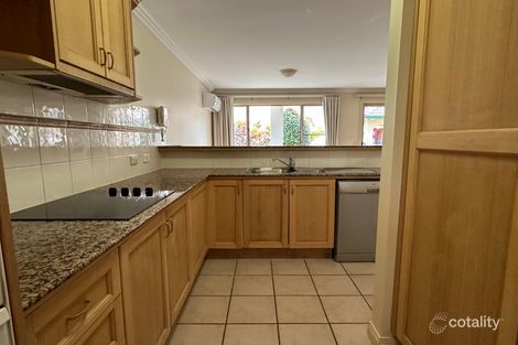 Property photo of John Lund Drive Hope Island QLD 4212