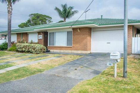 Property photo of 60 Mills Street Bentley WA 6102