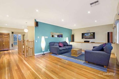 Property photo of 4 Alanah Place Ivanhoe VIC 3079