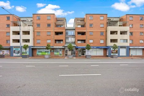 Property photo of 33/100 Terminus Street Liverpool NSW 2170