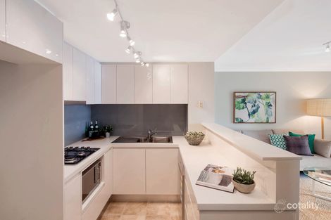 Property photo of 305/1-5 Randle Street Surry Hills NSW 2010