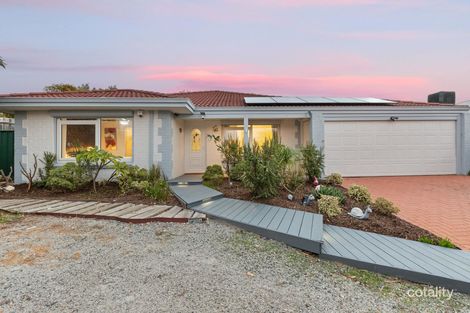 Property photo of 7 Sykes Cove Clarkson WA 6030