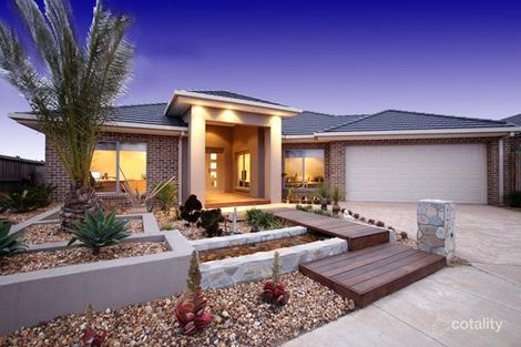 Property photo of 47 Ladybird Crescent Point Cook VIC 3030
