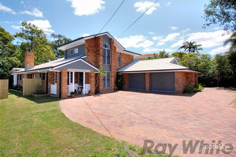 Property photo of 167 High Street Brassall QLD 4305