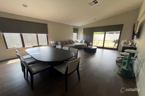 Property photo of 47 Mayfield Crescent Kilmore VIC 3764