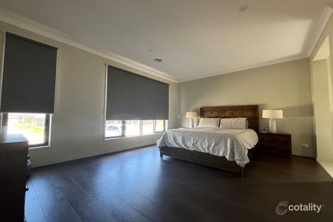 Property photo of 47 Mayfield Crescent Kilmore VIC 3764