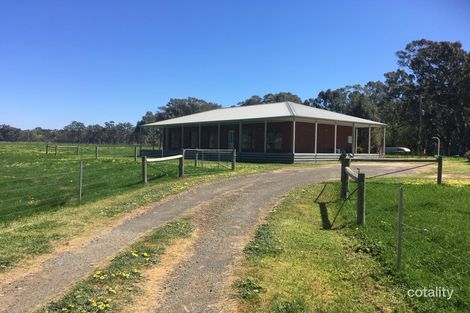 140 Clearview Ct, Tallarook, VIC 3659