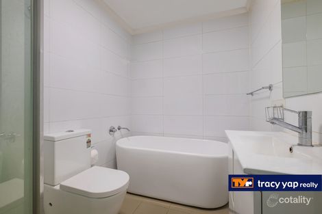 Property photo of 107/47 Ryde Street Epping NSW 2121