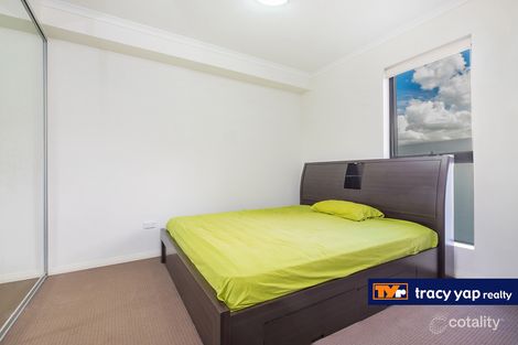 Property photo of 107/47 Ryde Street Epping NSW 2121